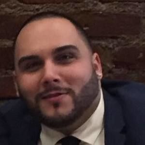 Meet your Posher, Peter